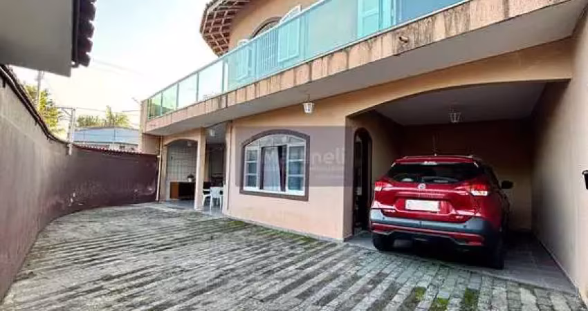 Casa com 3 quartos à venda no Savoy, Itanhaém 