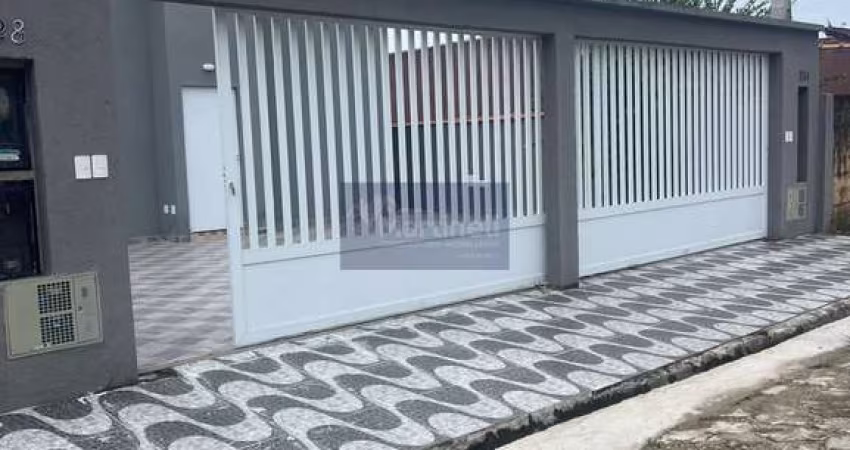 Casa com 2 quartos à venda em Nossa Senhora do Sion, Itanhaém 
