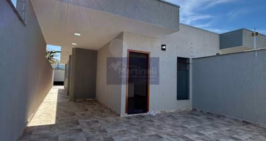 Casa com 2 quartos à venda em Nossa Senhora do Sion, Itanhaém 