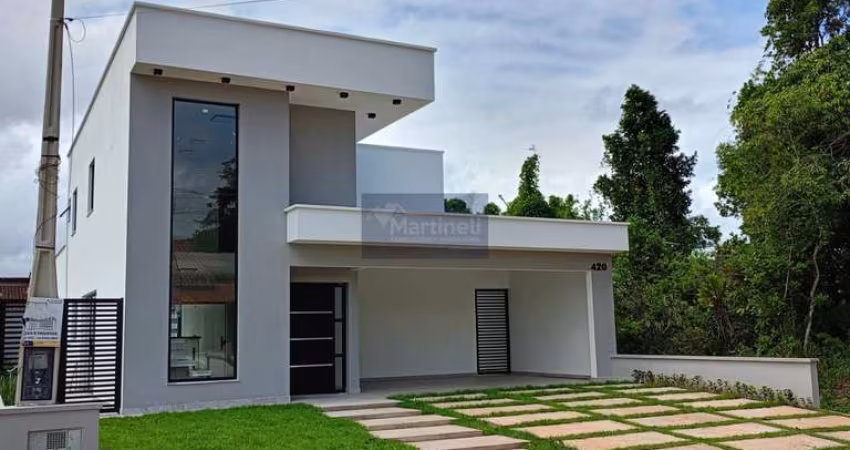 Casa em condomínio fechado com 3 quartos à venda no São João de Peruíbe, Peruíbe 