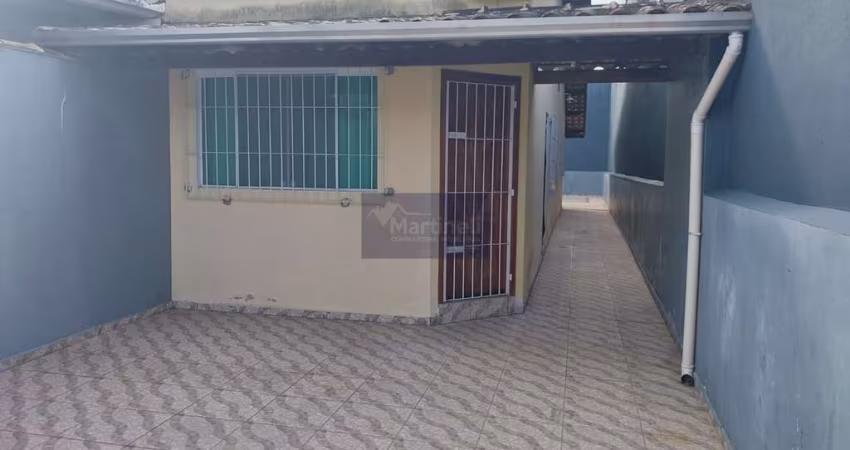 Casa com 2 quartos à venda no Jardim Grandesp, Itanhaém 