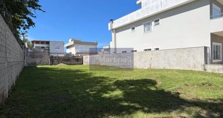 Terreno em Condomínio à Venda em Itanhaém-SP, Bairro Guacira - 348,00 m² de Área