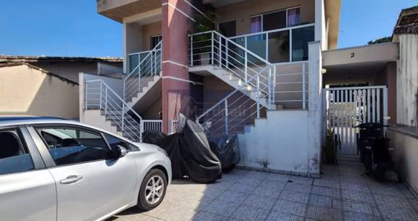 Casa com 2 quartos à venda no Nova Itanhaém, Itanhaém 