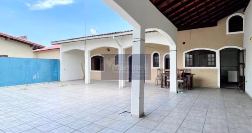 Casa com 1 quarto à venda no Jardim Grandesp, Itanhaém 