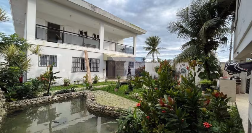Casa com 8 quartos à venda no Cibratel II, Itanhaém 