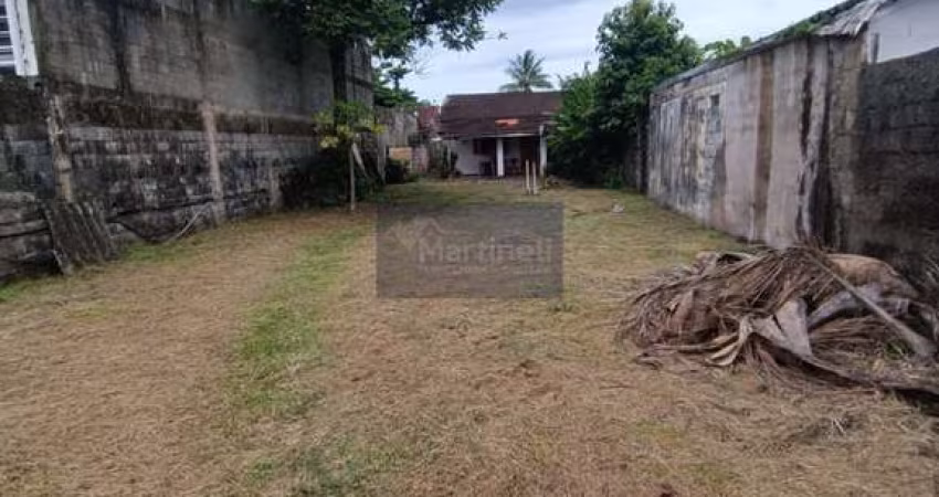 Terreno à venda na Belas Artes, Itanhaém 