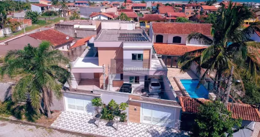 Casa com 2 quartos à venda no Palmeiras II, Itanhaém 