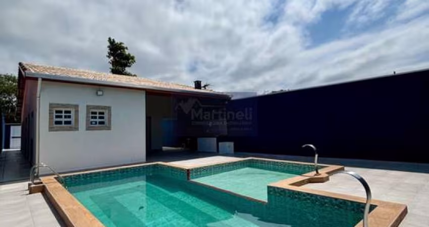 Casa com 3 quartos à venda no Bopiranga, Itanhaém 