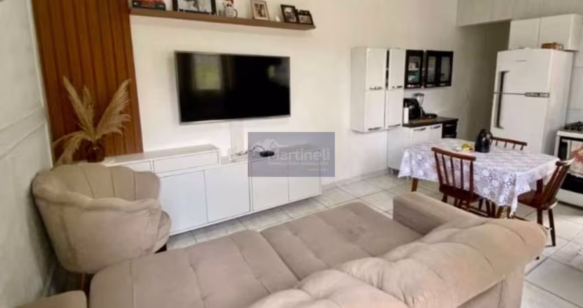 Casa com 2 quartos à venda no Jardim Sabaúna, Itanhaém 