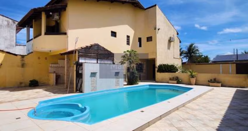 Casa com 3 quartos à venda no Cibratel II, Itanhaém 