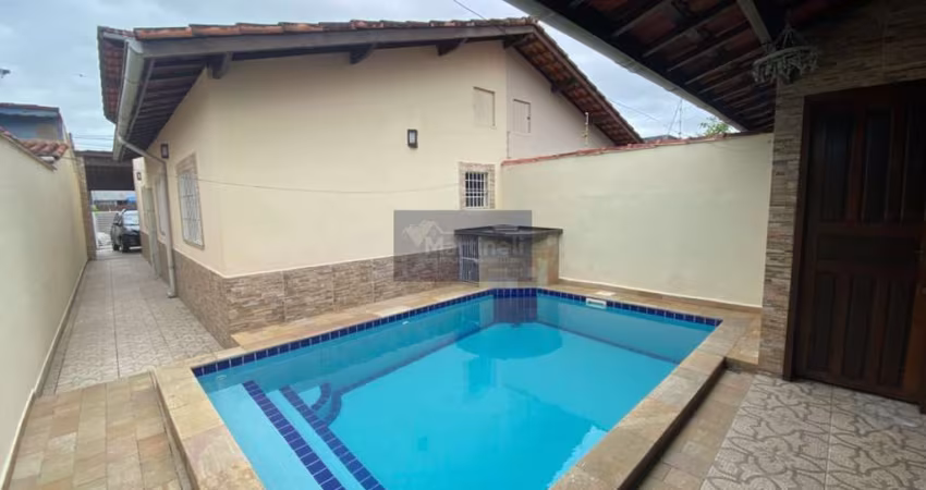 Casa com 2 quartos à venda no Jardim Grandesp, Itanhaém 
