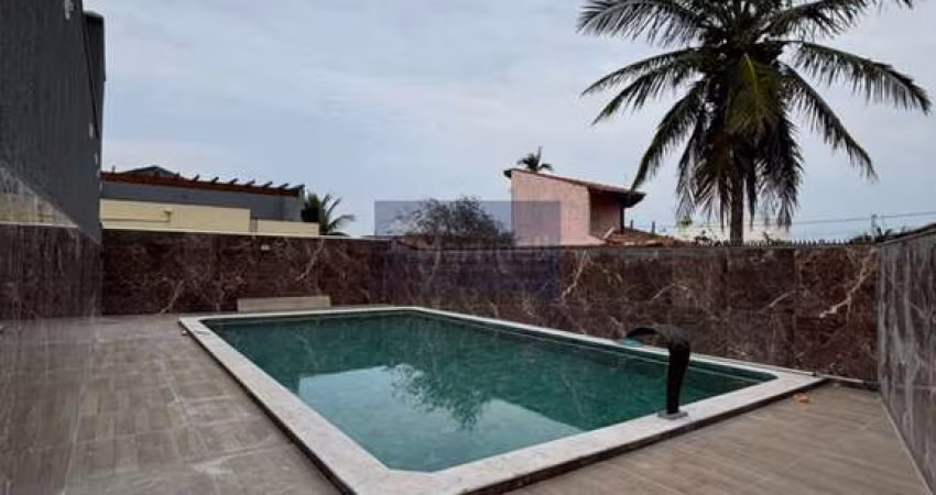 Casa com 3 quartos à venda no Bopiranga, Itanhaém 