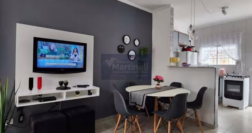 Casa com 2 quartos à venda no Cibratel II, Itanhaém 