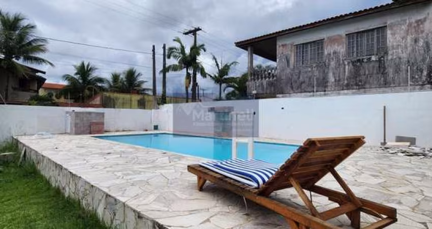 Casa com 3 quartos à venda no Cibratel II, Itanhaém 