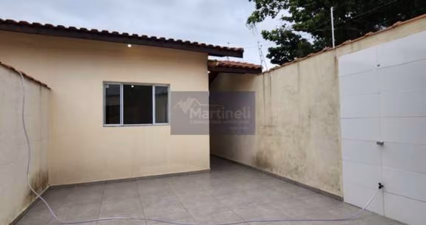 Casa com 2 quartos à venda em Nossa Senhora do Sion, Itanhaém 