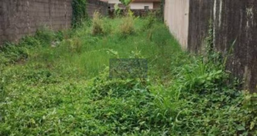 Terreno à venda no Cibratel II, Itanhaém 