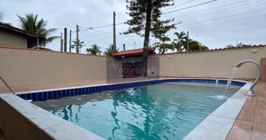 Casa com 2 quartos à venda no Bopiranga, Itanhaém 