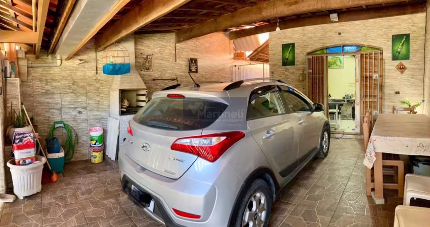 Casa à venda em Itanhaém-SP, Suarão: 2 quartos, 1 suíte, 118m² de área. Aproveite essa oportunidade!