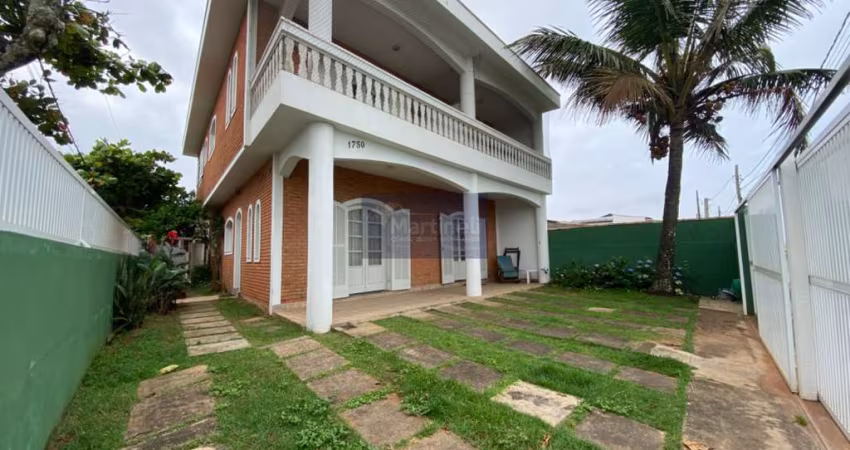Casa com 4 quartos à venda no Cibratel II, Itanhaém 