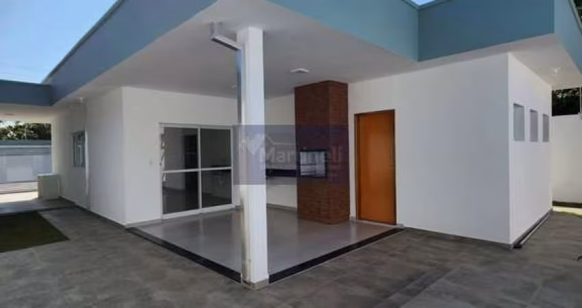 Casa com 3 quartos à venda no São Fernando, Itanhaém 
