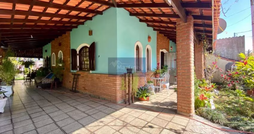 Casa com 3 quartos à venda no Jardim Regina, Itanhaém 