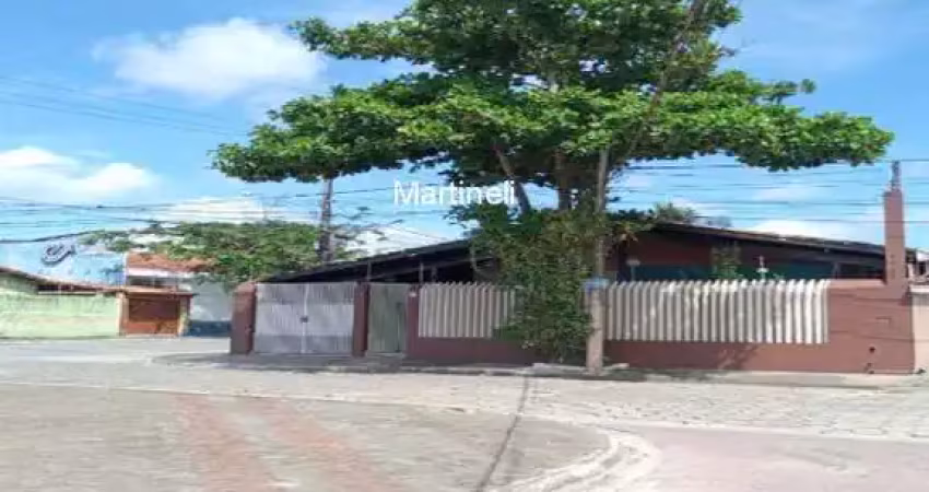 Casa com 3 quartos à venda na Praia dos Sonhos, Itanhaém 