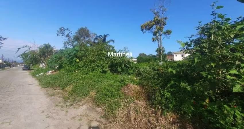Terreno à venda no Jardim Umuarama, Itanhaém 