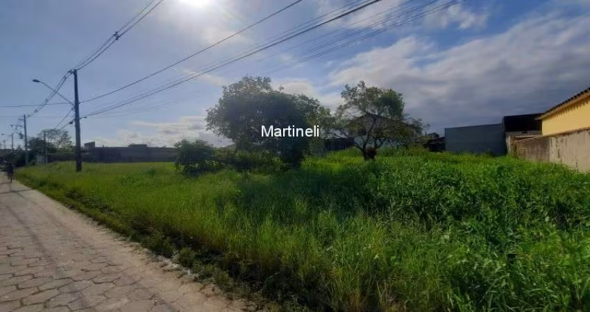 Terreno à venda no Jardim Umuarama, Itanhaém 