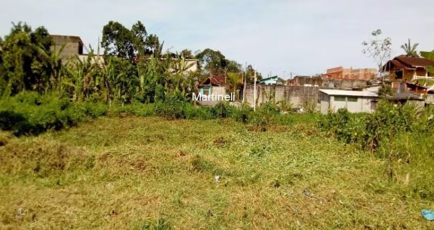 Terreno à venda no Jardim Umuarama, Itanhaém 