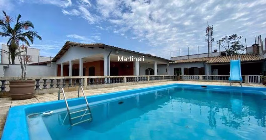 Casa com 4 quartos à venda no Satélite, Itanhaém 