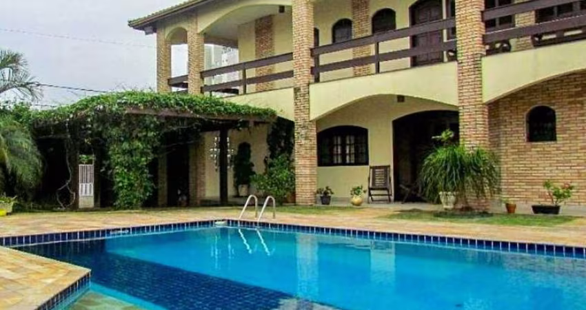 Casa com 4 quartos à venda no Satélite, Itanhaém 