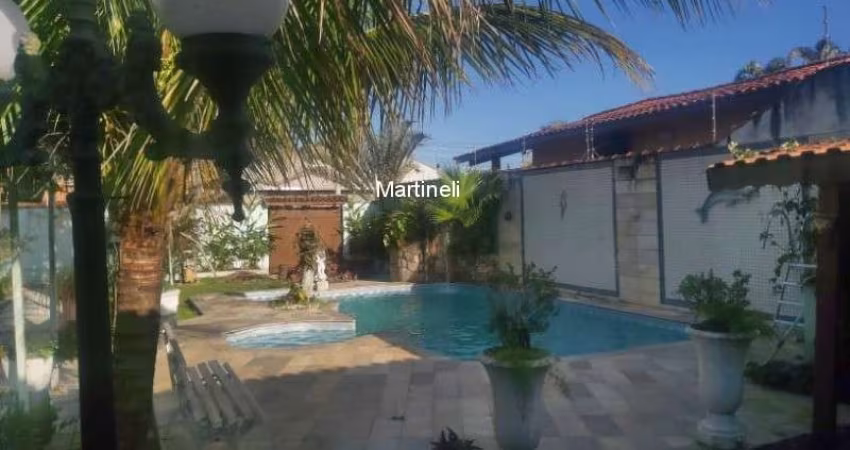 Casa com 5 quartos à venda no Balneário Josedy, Peruíbe 