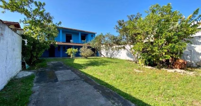 Casa com 2 quartos à venda no Jardim Grandesp, Itanhaém 