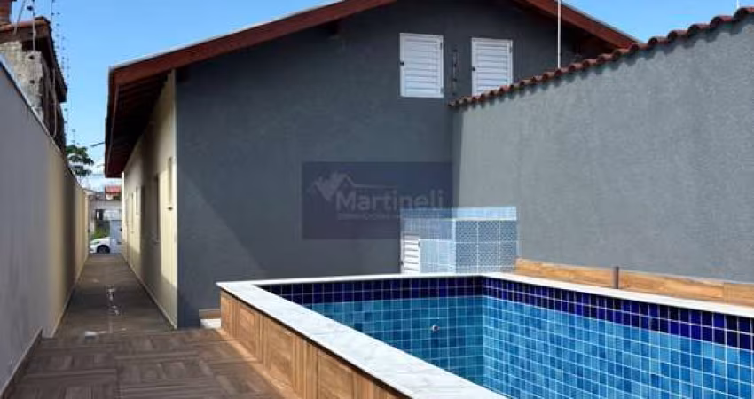 Imperdível oportunidade de compra: Casa com 3 quartos e 2 suítes no bairro Grandesp, Itanhaém-SP!