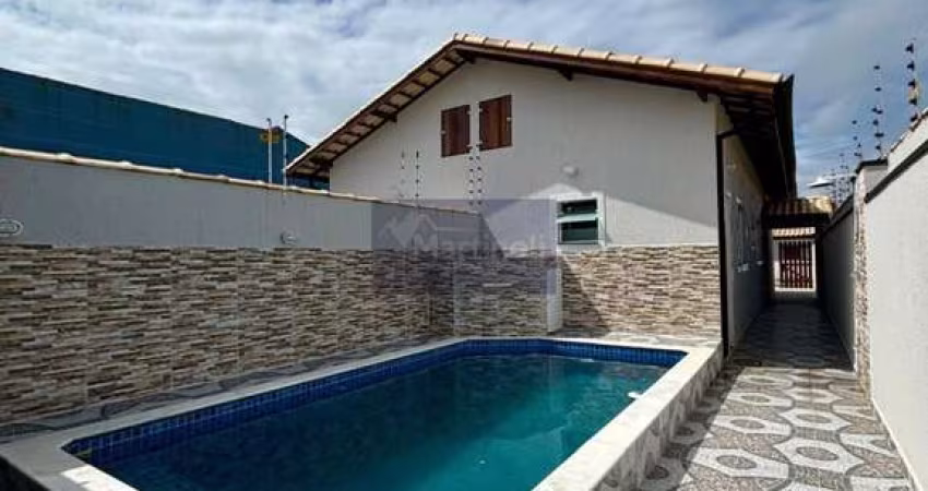 Casa com 2 quartos à venda no Jardim Grandesp, Itanhaém 