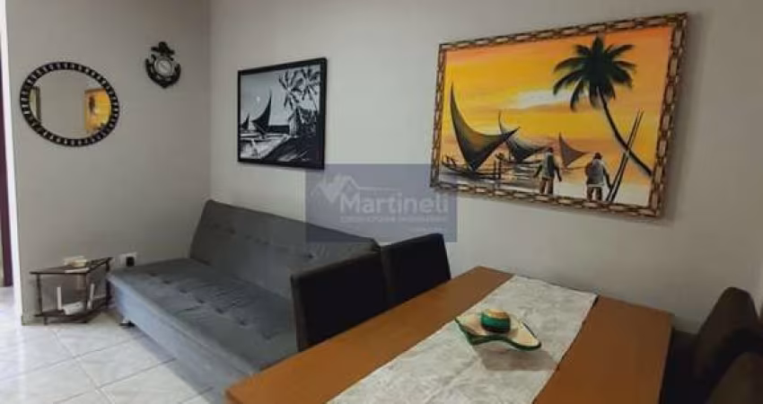 Apartamento com 1 quarto para alugar na Praia do Sonho, Itanhaém 