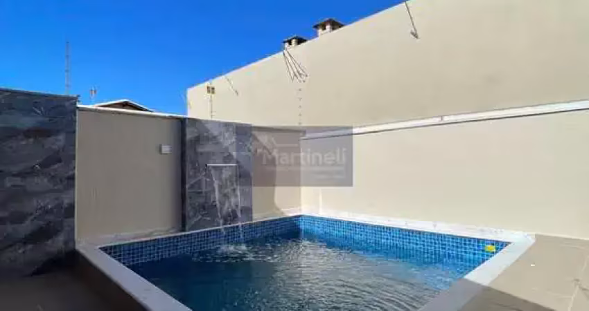 Casa com 2 quartos à venda no Jardim Grandesp, Itanhaém 