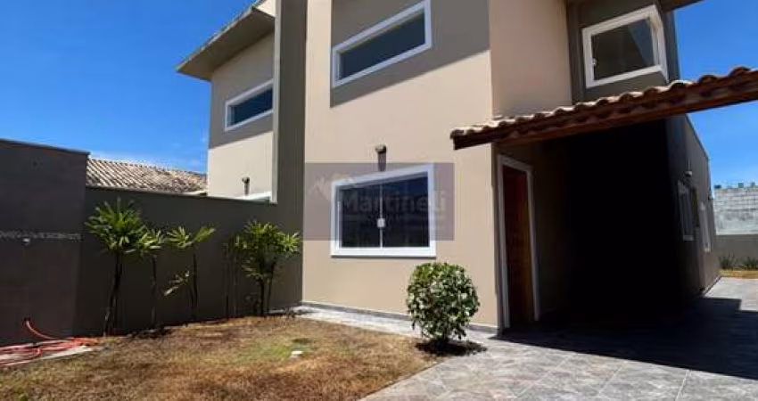 Casa com 3 quartos à venda no Jardim Grandesp, Itanhaém 