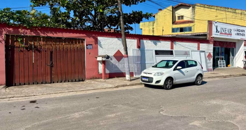 Oportunidade Única: Sala Comercial à Venda em Itanhaém-SP, Bairro Marilu - 1 Sala, 33 Vagas, 55,26m²!