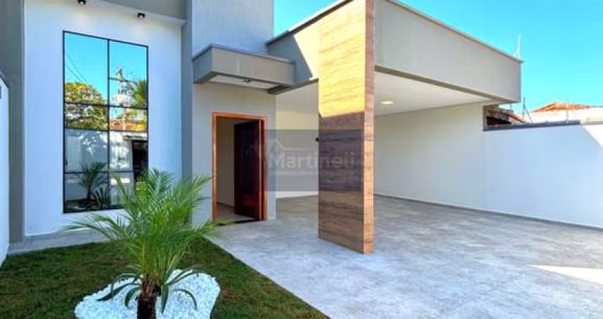 Casa com 3 quartos à venda no Cibratel II, Itanhaém 