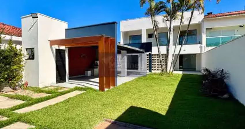 Casa com 3 quartos à venda na Praia do Sonho, Itanhaém 