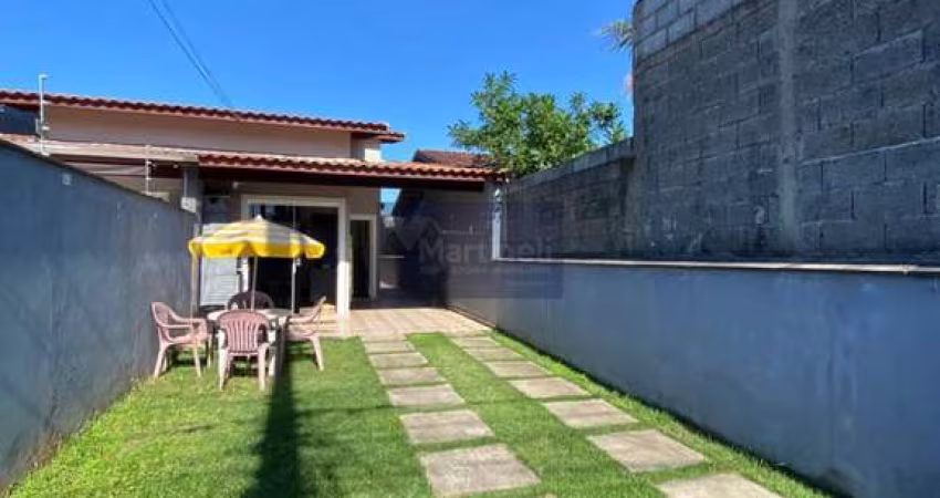Casa com 2 quartos à venda no Jardim Jamaica, Itanhaém 