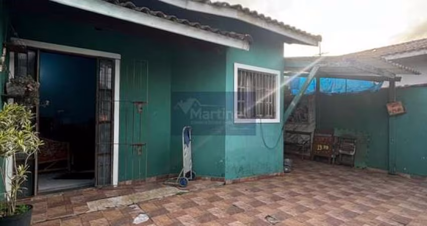 Casa com 3 quartos à venda na Belas Artes, Itanhaém 