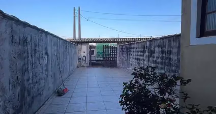 Casa com 2 quartos para alugar no Bopiranga, Itanhaém 