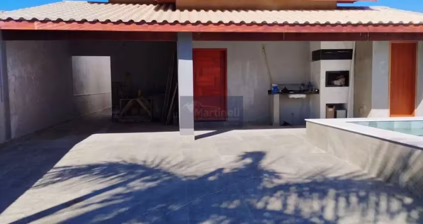 Casa com 3 quartos à venda no Bopiranga, Itanhaém 