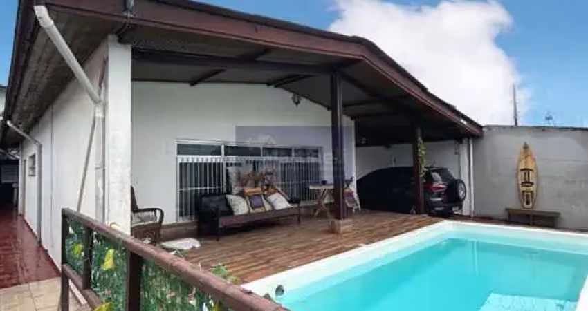 Casa com 5 quartos à venda no Jardim Grandesp, Itanhaém 
