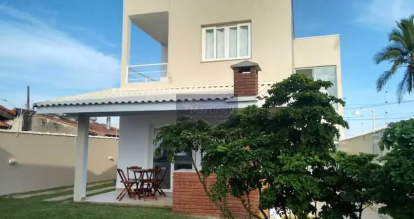 Casa com 4 quartos à venda no Centro, Itanhaém 