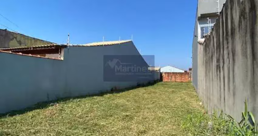 Terreno à venda em itanhaém-sp, bairro cibratel, com 310,00 m² de área. aproveite essa oportunidade!