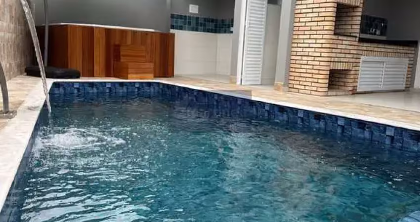 Imperdível oportunidade: casa à venda em mongaguá-sp, balneário costa azul. 3 quartos, 1 suíte, 2 banheiros, 108,61m².