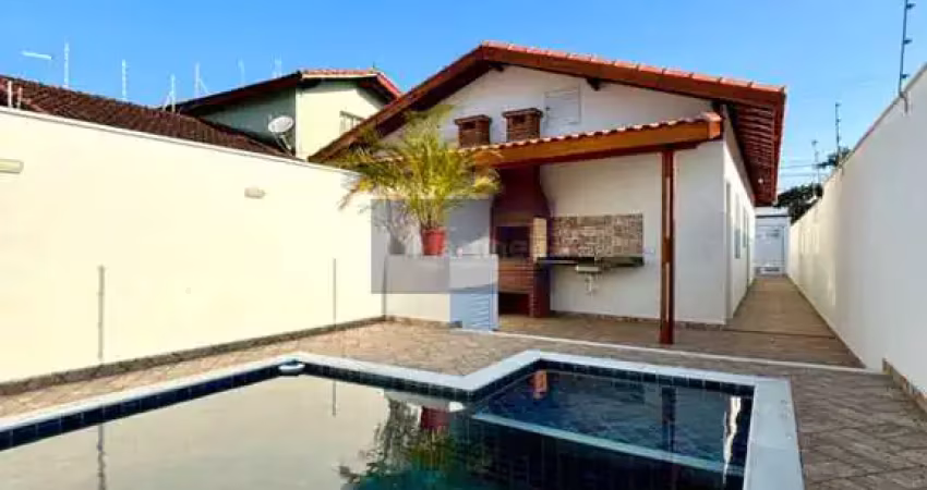 Casa com 2 quartos à venda no Bopiranga, Itanhaém 